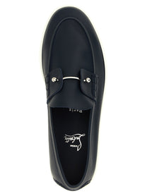 CHRISTIAN LOUBOUTIN - CHRISTIAN LOUBOUTIN - ’Chambeliboat’ loafers - Men’s Shoes