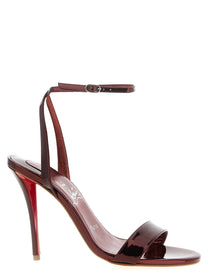CHRISTIAN LOUBOUTIN - CHRISTIAN LOUBOUTIN - ’Miss Z’ sandals - Women’s Shoes