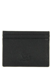 CHRISTIAN LOUBOUTIN - CHRISTIAN LOUBOUTIN - ’Mooncrest’ card holder - Men’s Accessories