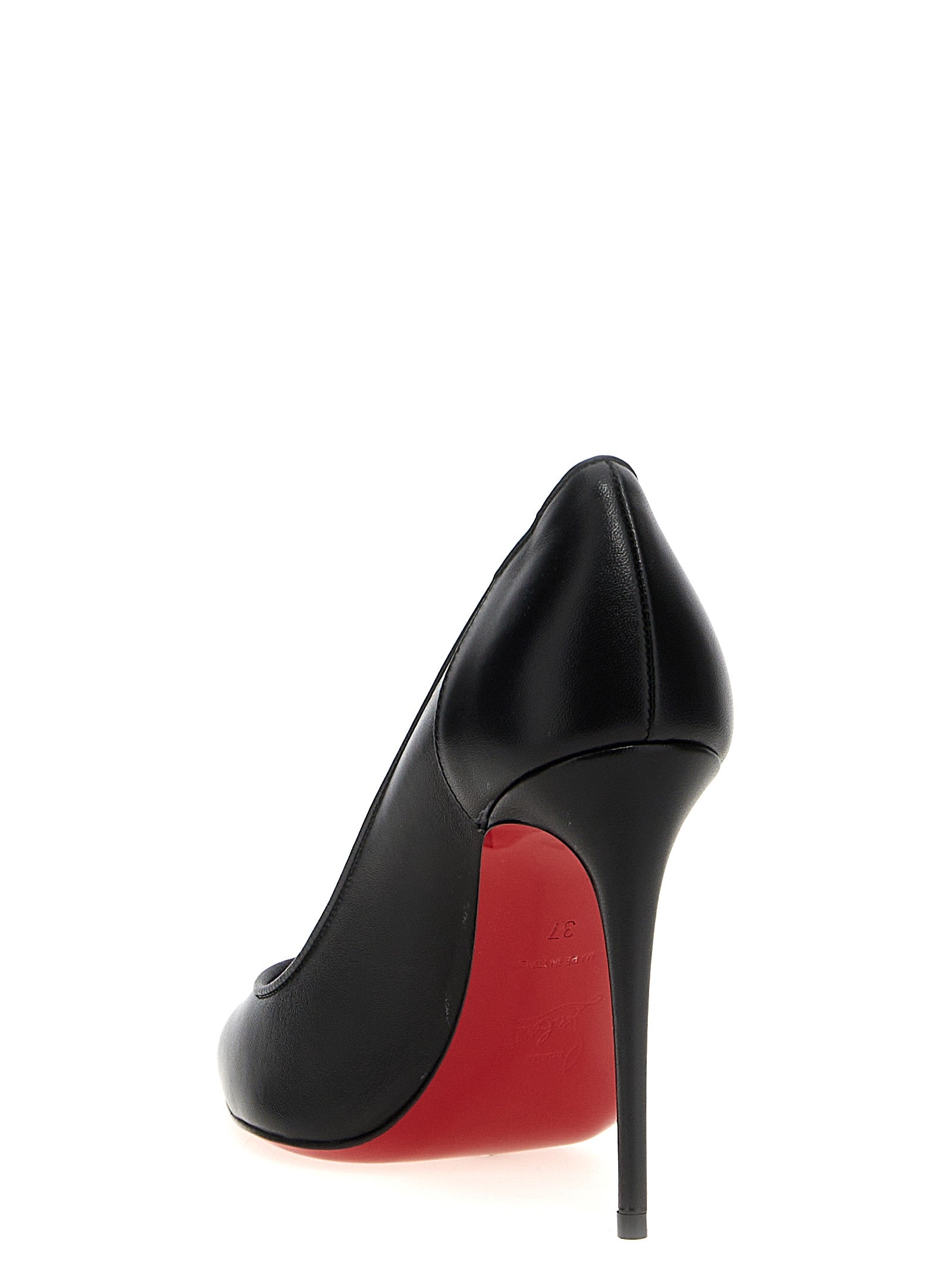 CHRISTIAN LOUBOUTIN - CHRISTIAN LOUBOUTIN - ’Sporty Kate’ pumps - Women’s Shoes