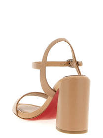 CHRISTIAN LOUBOUTIN - CHRISTIAN LOUBOUTIN - ’Miss Jane’ sandals - Women’s Shoes
