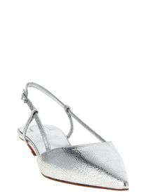 CHRISTIAN LOUBOUTIN - CHRISTIAN LOUBOUTIN - ’Miss Z’ slingback - Women’s Shoes