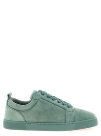 CHRISTIAN LOUBOUTIN - CHRISTIAN LOUBOUTIN - ’Louis Junior’ sneakers - Men’s Shoes