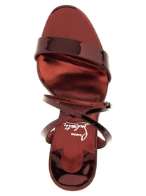 CHRISTIAN LOUBOUTIN - CHRISTIAN LOUBOUTIN - ’Miss Z’ sandals - Women’s Shoes