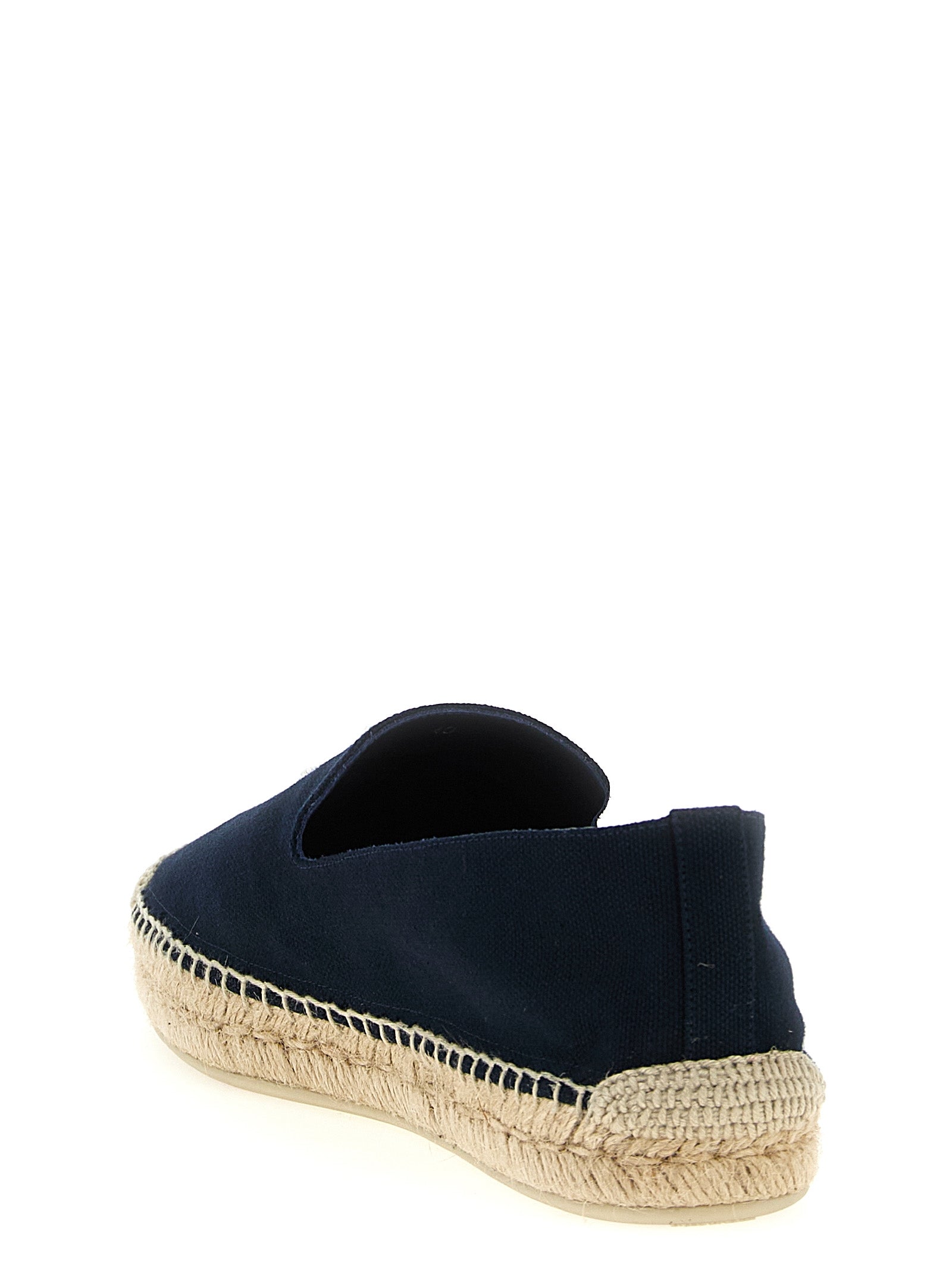 CHRISTIAN LOUBOUTIN - CHRISTIAN LOUBOUTIN - ’Nanou’ espadrilles - Men’s Shoes