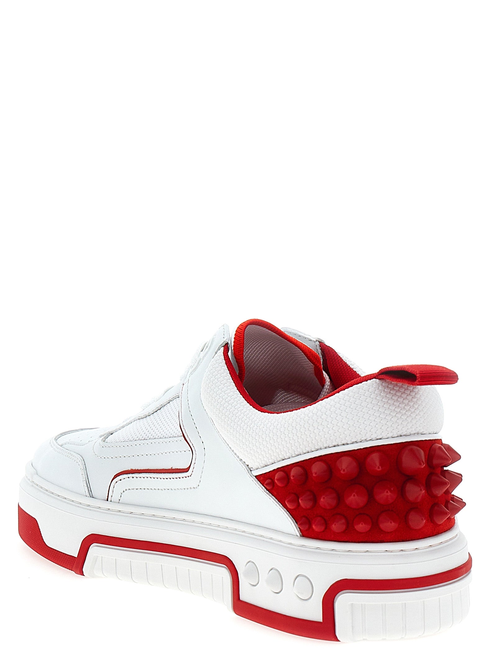 CHRISTIAN LOUBOUTIN - CHRISTIAN LOUBOUTIN - ’Astroloubi’ sneakers - Men’s Shoes