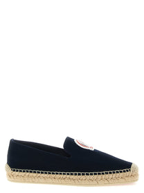 CHRISTIAN LOUBOUTIN - CHRISTIAN LOUBOUTIN - ’Nanou’ espadrilles - Men’s Shoes