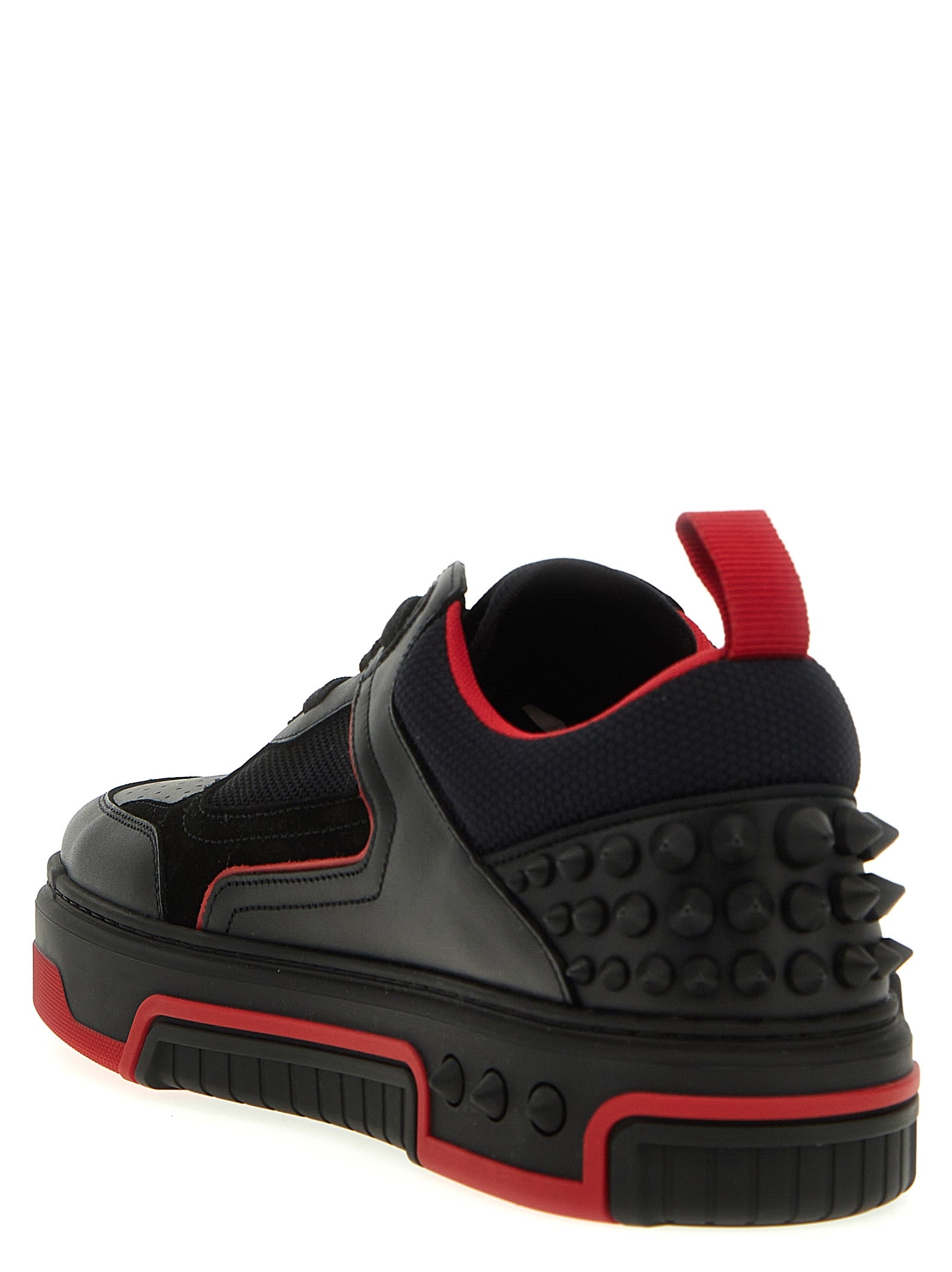 CHRISTIAN LOUBOUTIN - CHRISTIAN LOUBOUTIN - ’Astroloubi’ sneakers - Men’s Shoes