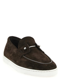 CHRISTIAN LOUBOUTIN - CHRISTIAN LOUBOUTIN - ’Chambeliboat’ sneakers - Men’s Shoes