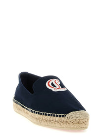 CHRISTIAN LOUBOUTIN - CHRISTIAN LOUBOUTIN - ’Nanou’ espadrilles - Men’s Shoes