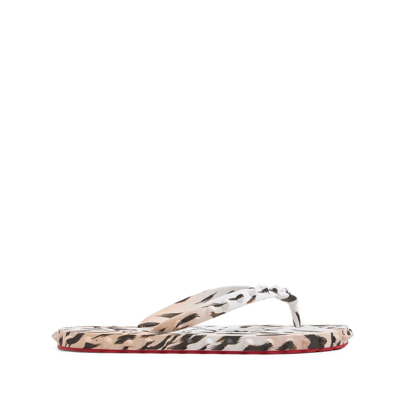 Christian Louboutin - Christian Louboutin Sandals Pink - Sandals
