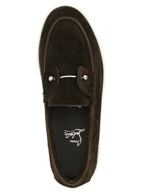 CHRISTIAN LOUBOUTIN - CHRISTIAN LOUBOUTIN - ’Chambeliboat’ sneakers - Men’s Shoes