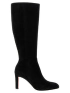 Christian Louboutin Fannylove Tight Botta Boots Black