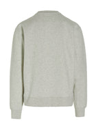 Stampd Chrome Flame Sweatshirt Grey, view 2