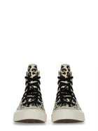 Converse Unisex Chuck Higt Top Sneaker Multicolor, view 6