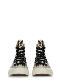 Converse Unisex Chuck Higt Top Sneaker Multicolor