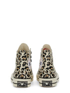 Converse Unisex Chuck Higt Top Sneaker Multicolor, view 5