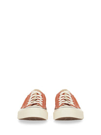 Converse Unisex Chuck OX Sneaker Red Converse