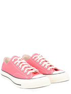 Converse Unisex Chuck Sneaker Blue, view 2