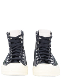 Converse Unisex Chuck Sneaker Black