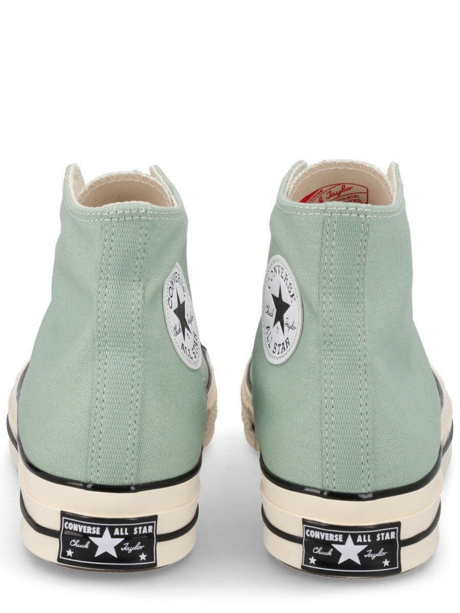 Converse Unisex Chuck Sneaker Green