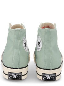 Converse Unisex Chuck Sneaker Green