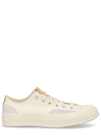 Converse Unisex Chuck Sneaker Beige