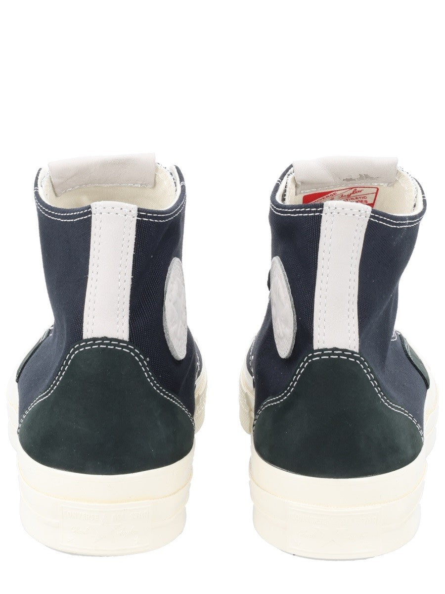 Converse Unisex Chuck Sneaker Black