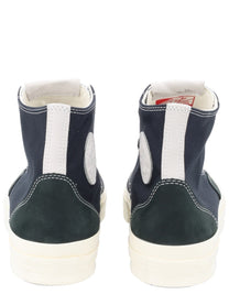 Converse Unisex Chuck Sneaker Black