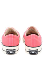 Converse Unisex Chuck Sneaker Blue, view 4