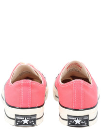 Converse Unisex Chuck Sneaker Blue