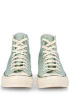 Converse Unisex Chuck Sneaker Green, view 3