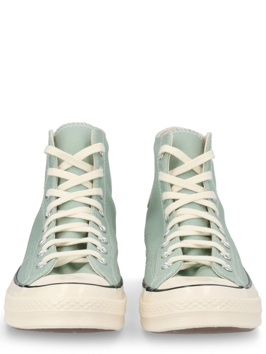 Converse Unisex Chuck Sneaker Green