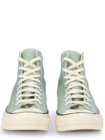 Converse Unisex Chuck Sneaker Green