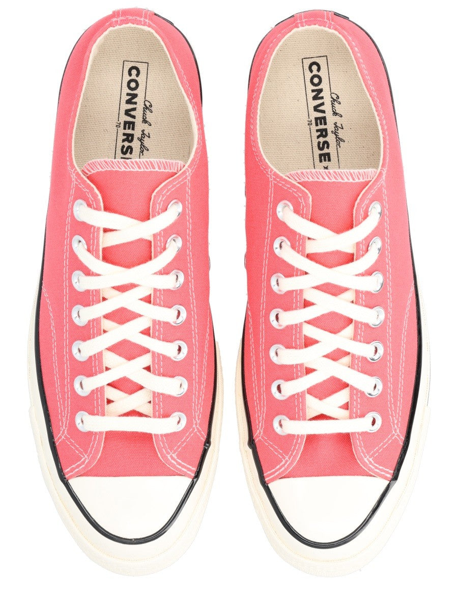 Converse Unisex Chuck Sneaker Blue
