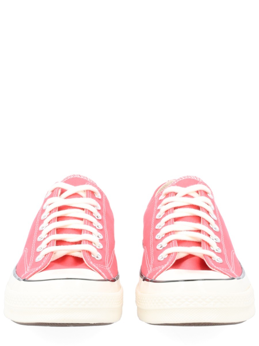 Converse Unisex Chuck Sneaker Blue