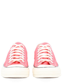 Converse Unisex Chuck Sneaker Blue