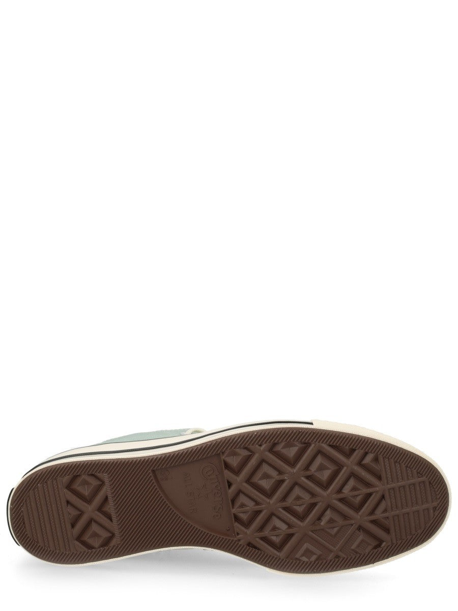 Converse Unisex Chuck Sneaker Green