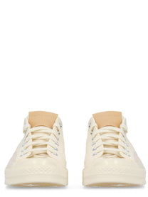 Converse Unisex Chuck Sneaker Beige