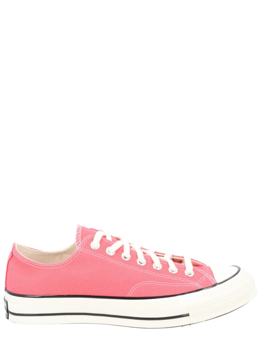 Converse Unisex Chuck Sneaker Blue