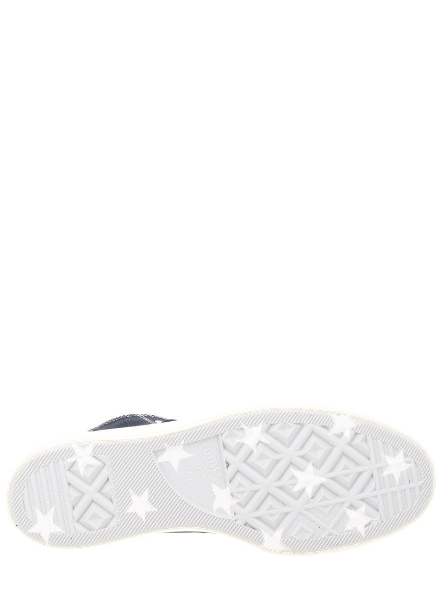 Converse Unisex Chuck Sneaker Black