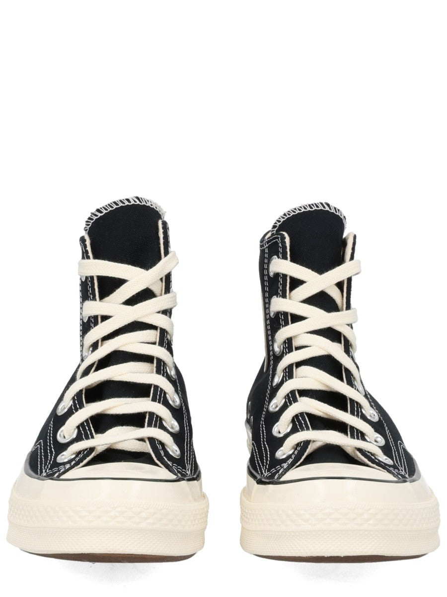 Converse Unisex Chuck Sneaker Black