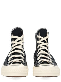 Converse Unisex Chuck Sneaker Black