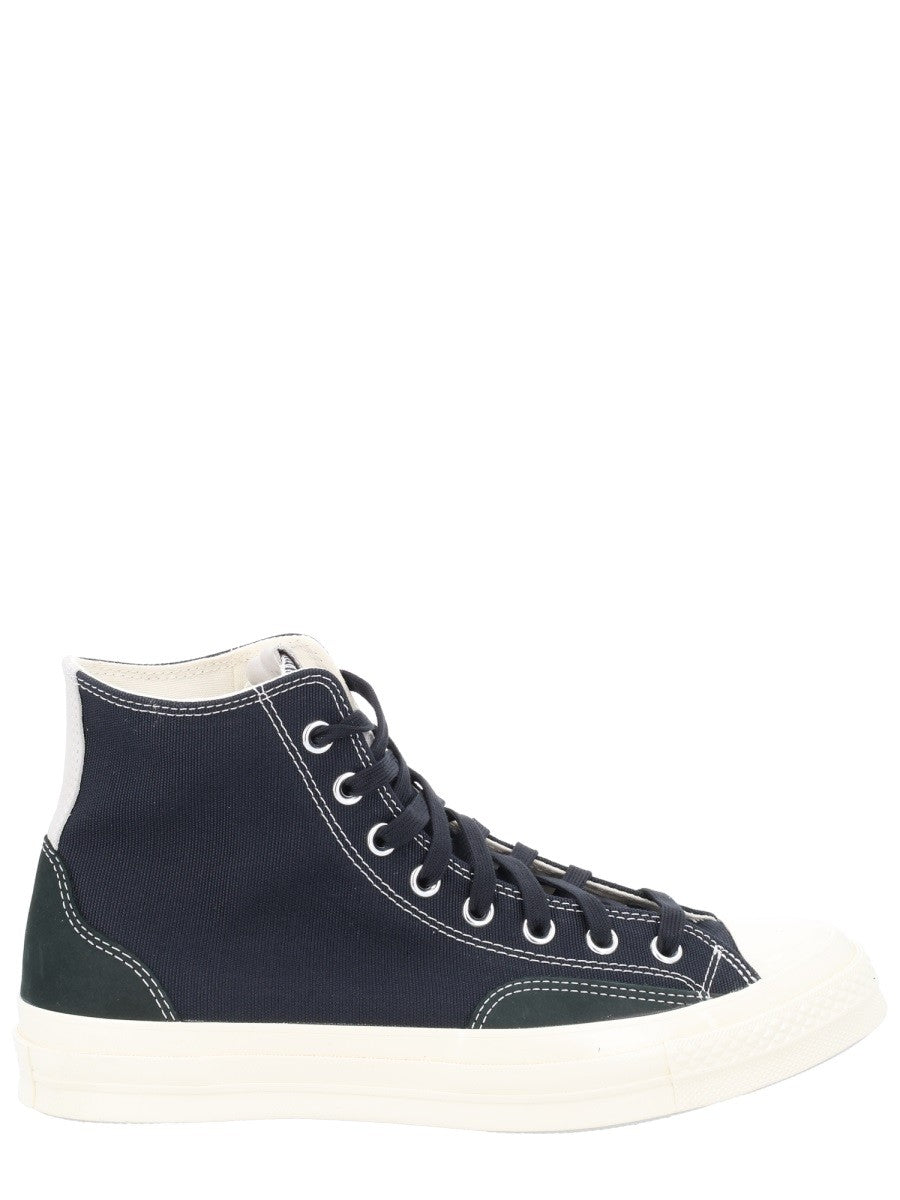 Converse Unisex Chuck Sneaker Black