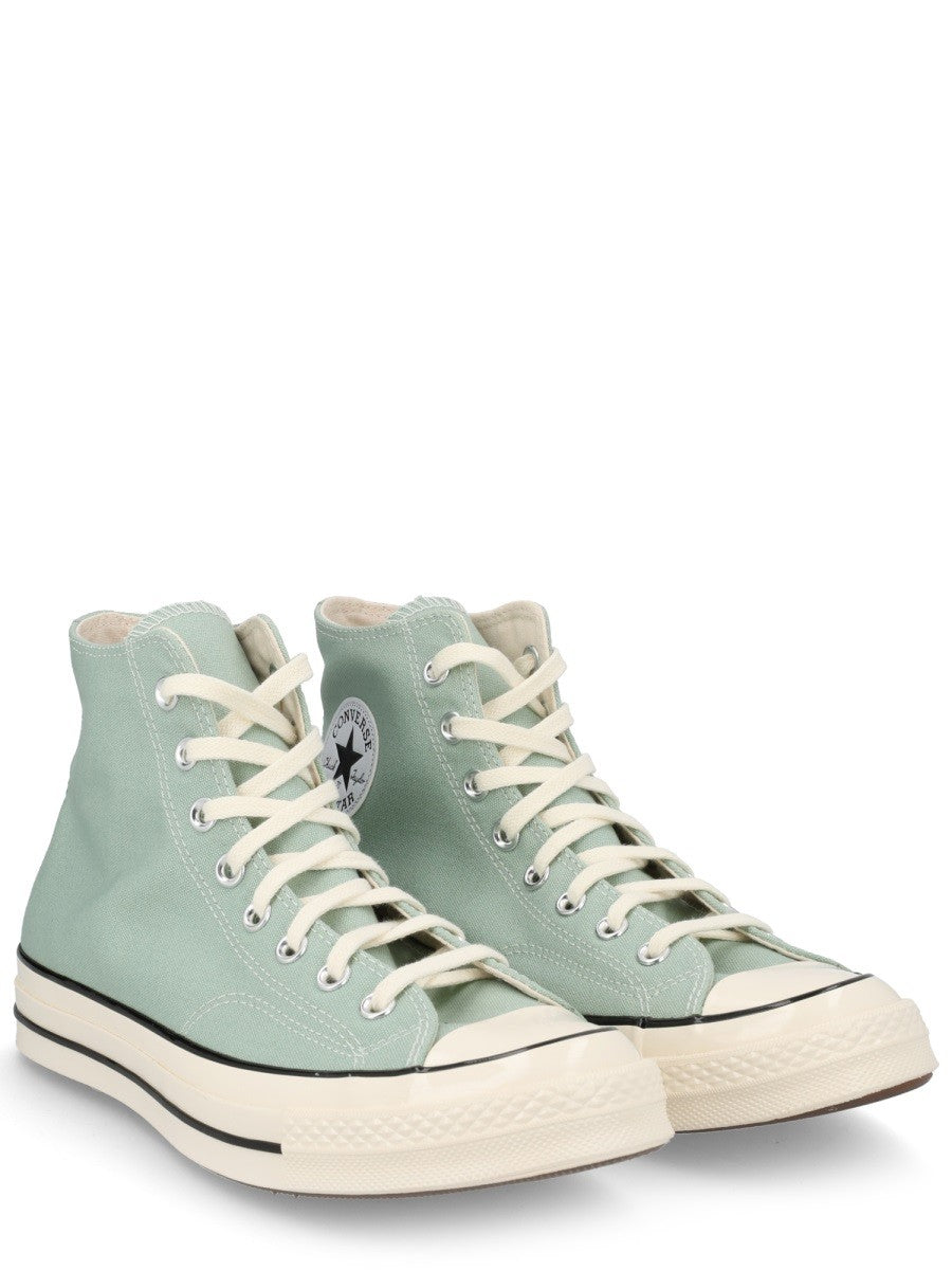 Converse Unisex Chuck Sneaker Green