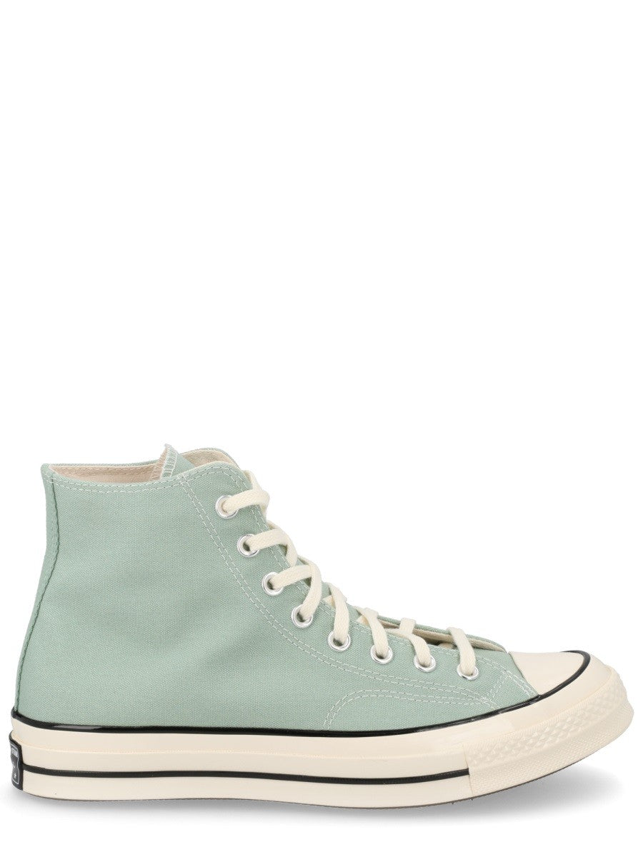 Converse Unisex Chuck Sneaker Green