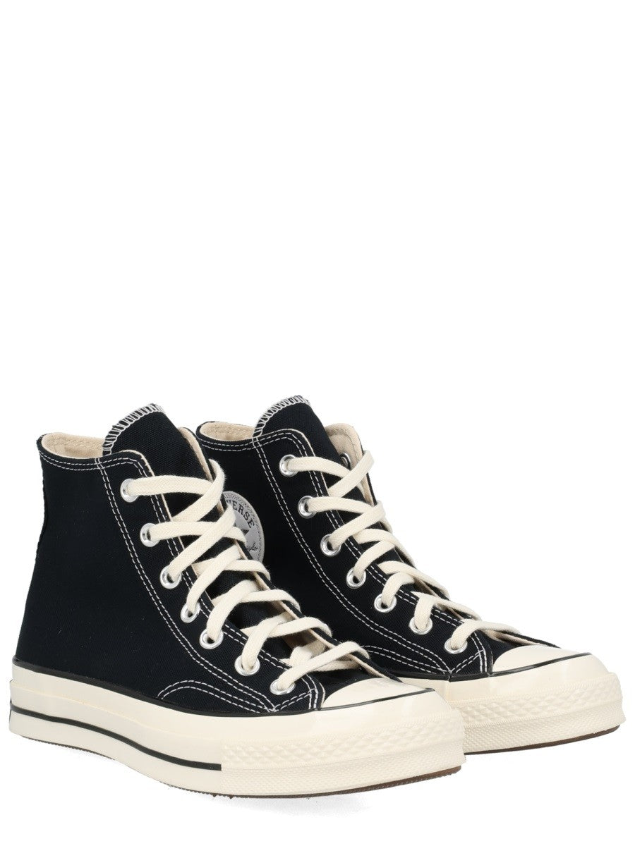 Converse Unisex Chuck Sneaker Black
