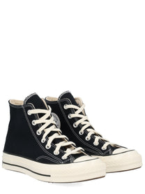 Converse Unisex Chuck Sneaker Black