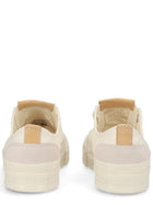 Converse Unisex Chuck Sneaker Beige, view 3