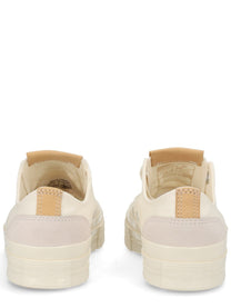 Converse Unisex Chuck Sneaker Beige